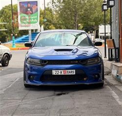 دودج تشارجر